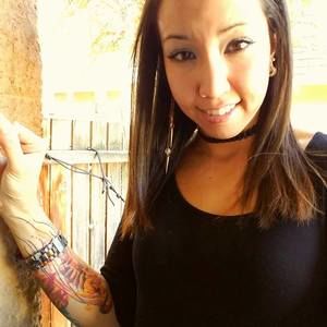 Meet your Posher, Caroline